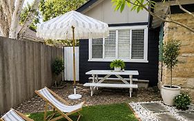 Avalon Beach Cottage- The Islander